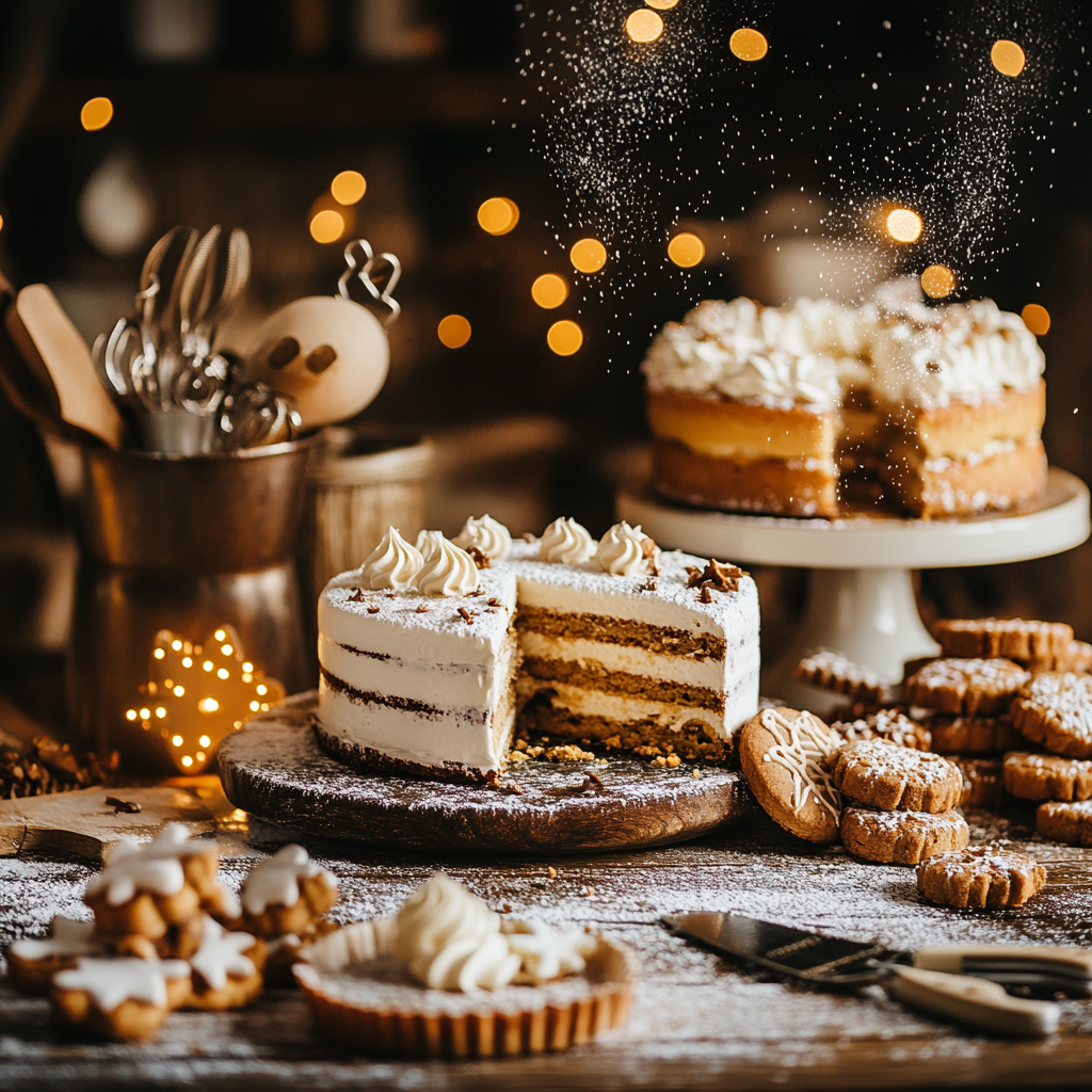 Dessert Bowl Recipes